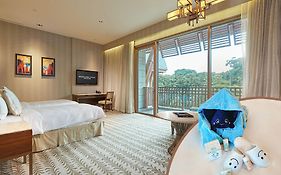 Resorts World Sentosa - Equarius Hotel